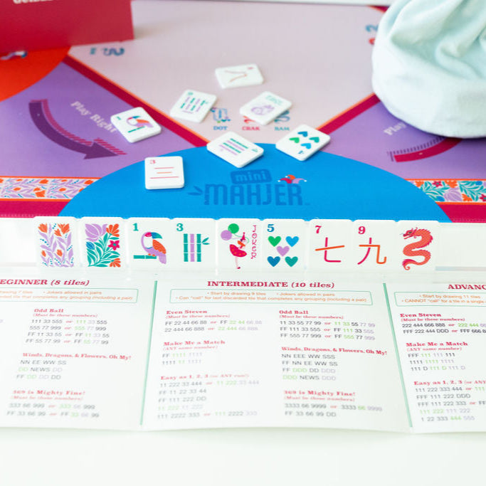 Complete Game: Rackin' Rosie Edition (BACK IN STOCK SOON - SHIPS OCTOBER)