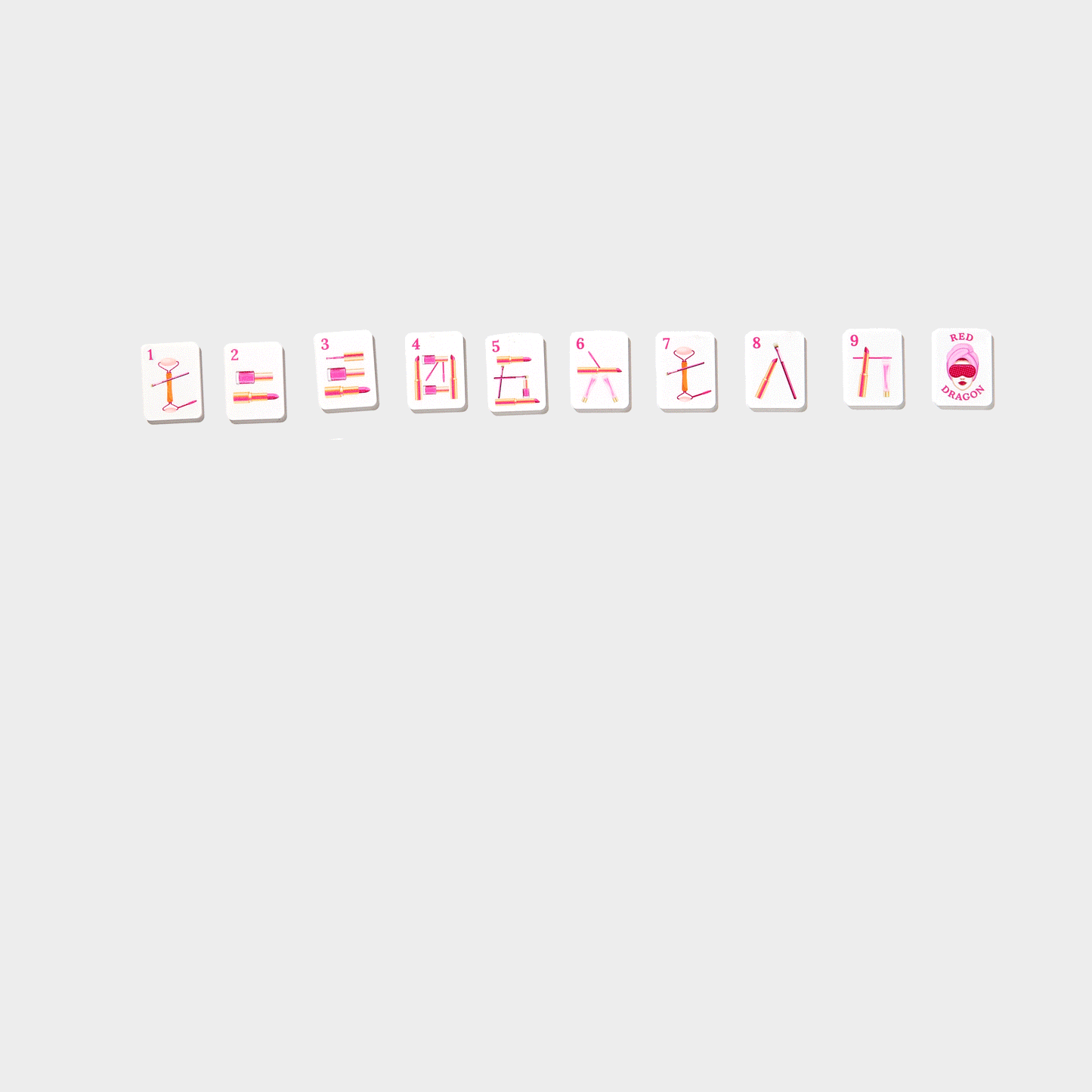 Complete Game: Bubbles & Bows Edition