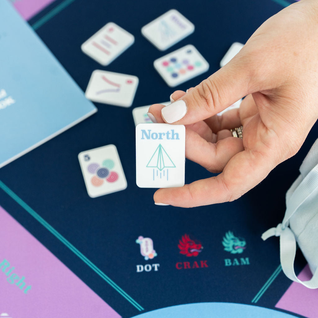 Complete Game: OG Edition (BACK IN STOCK SOON - SHIPS OCTOBER)