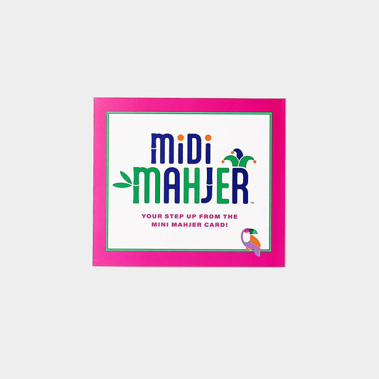 Midi Card