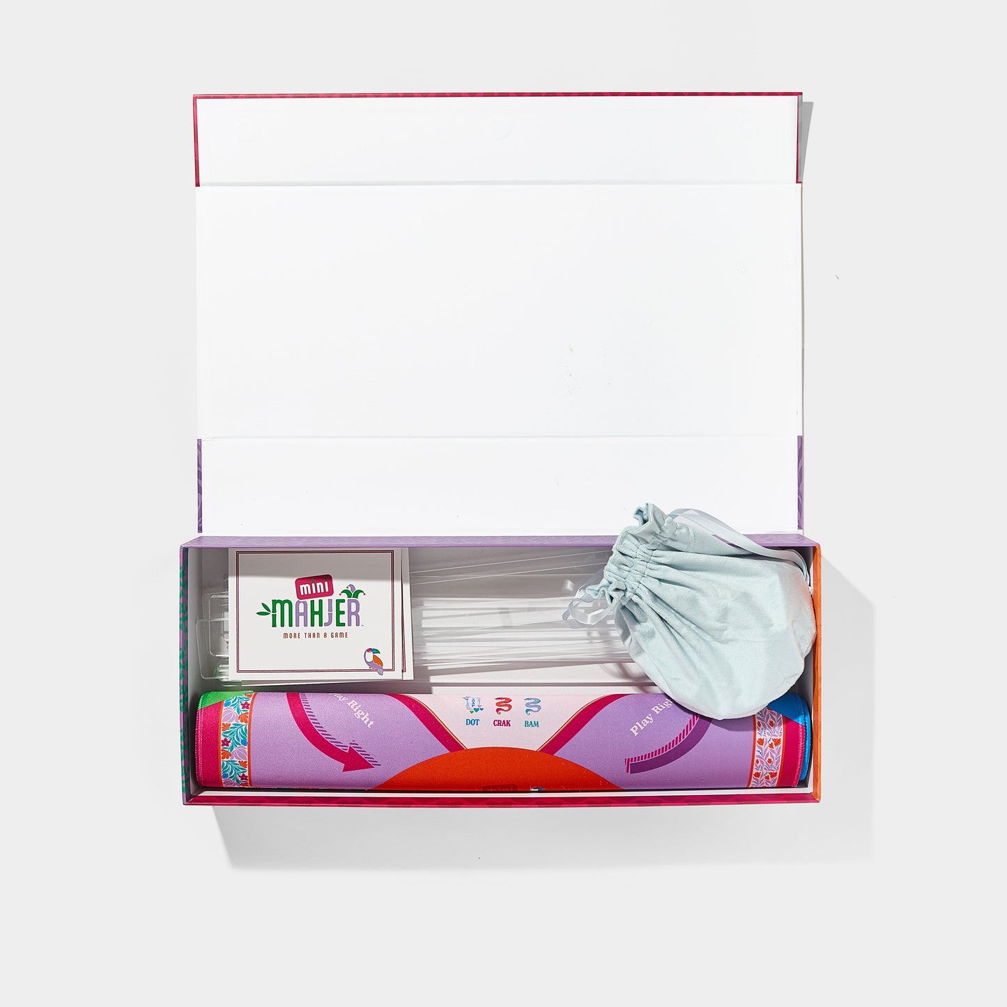 Complete Game: Rackin' Rosie Edition