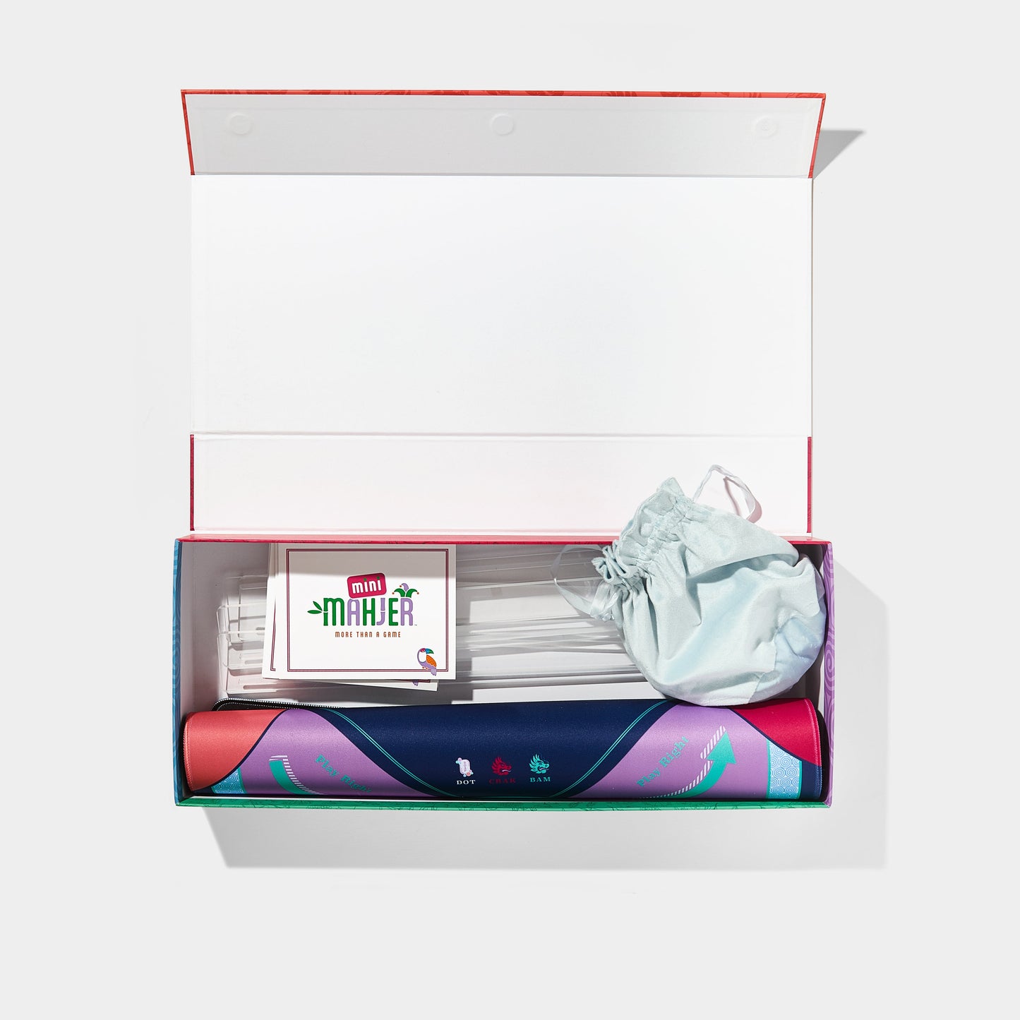 Complete Game:  OG Edition