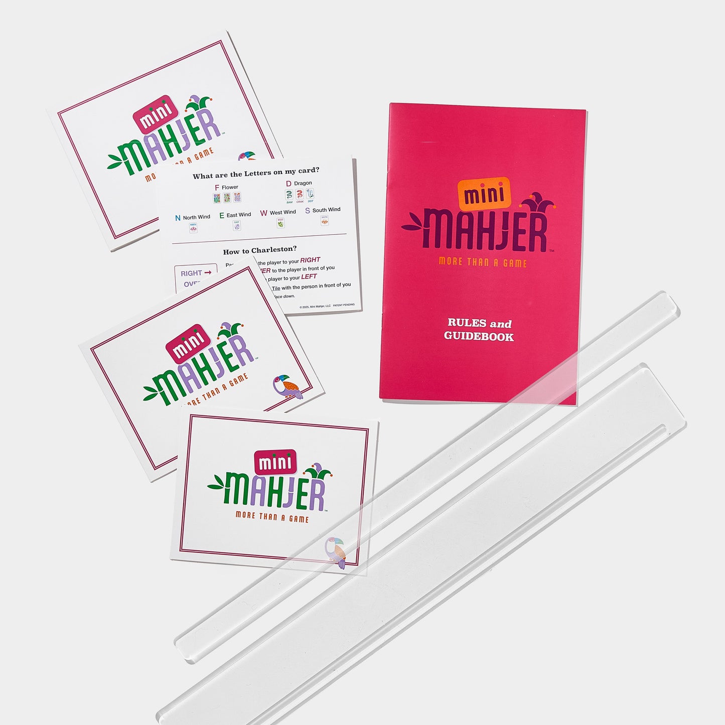 Complete Game: Rackin' Rosie Edition