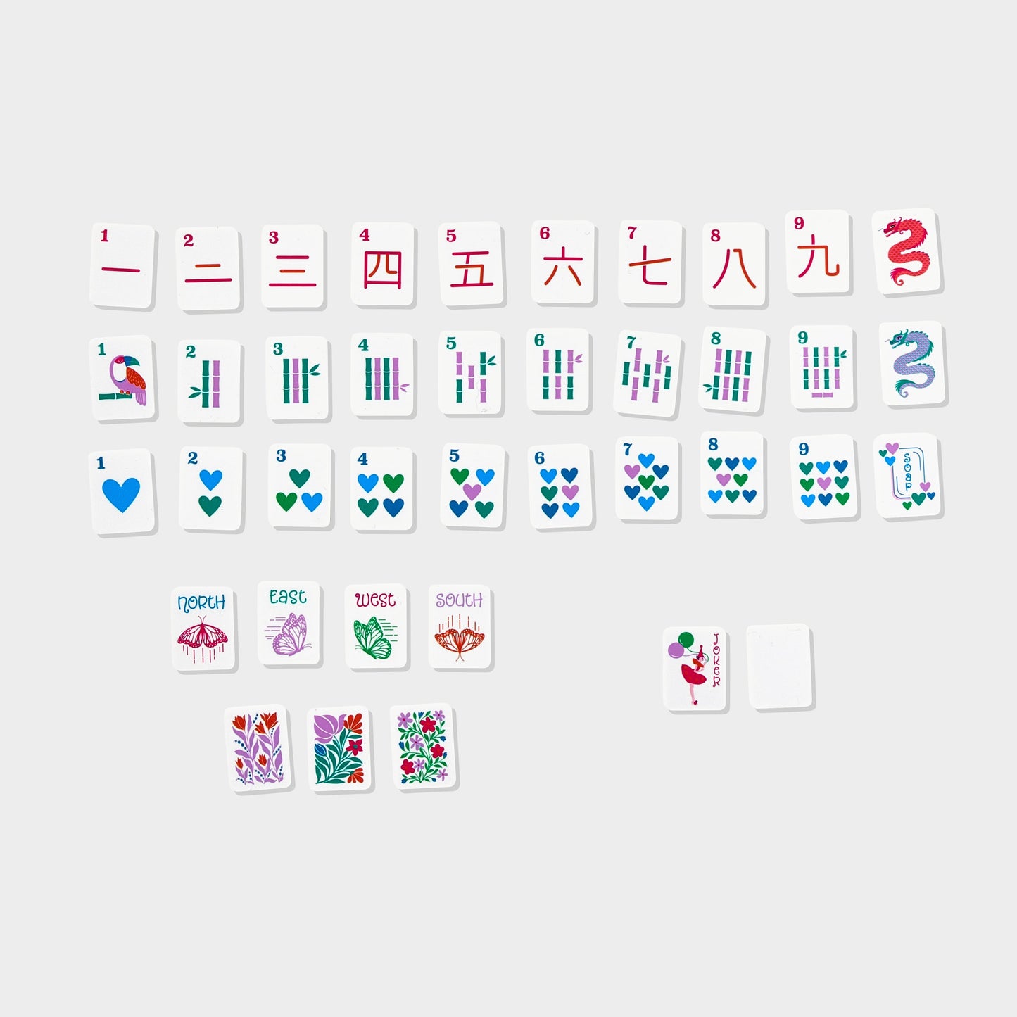 Complete Game: Rackin' Rosie Edition