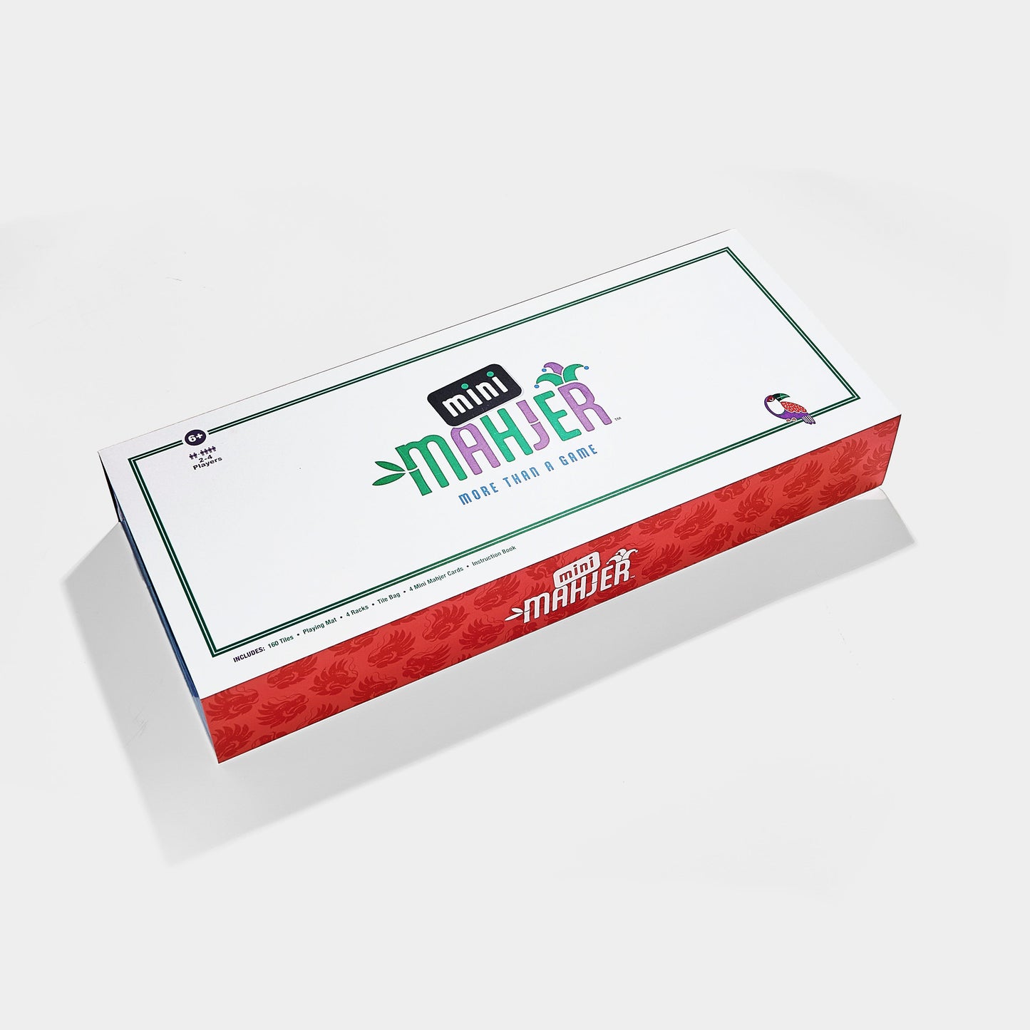 Complete Game:  OG Edition