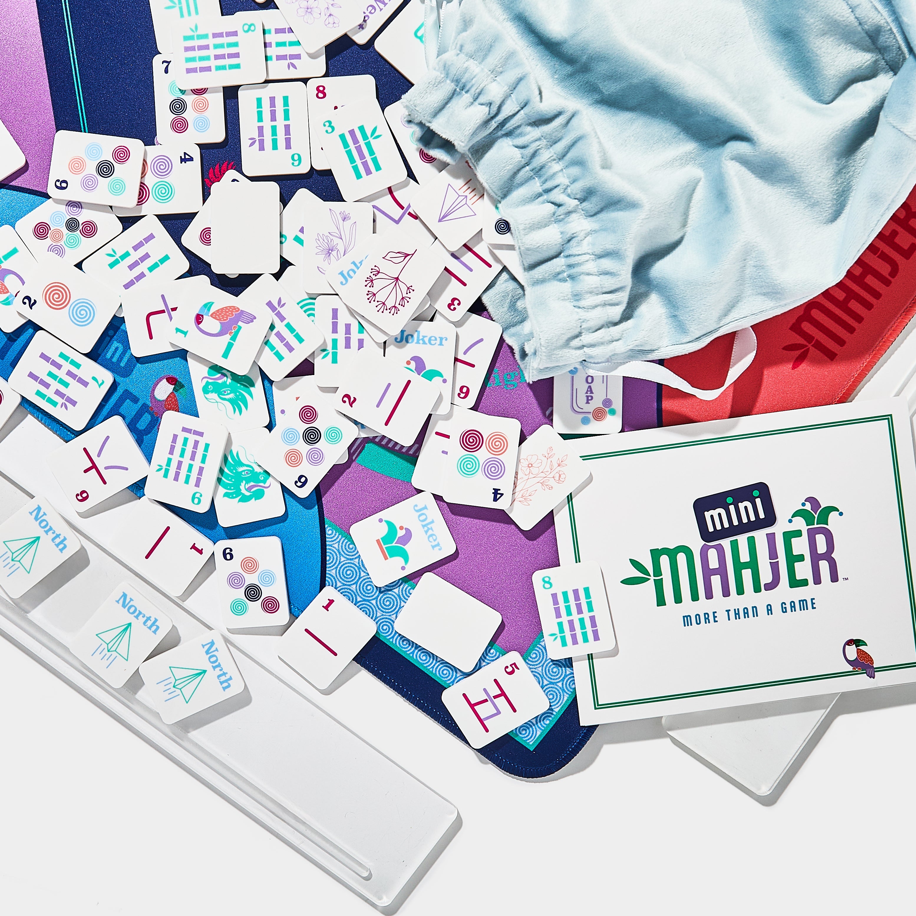 Shop All – Mini Mahjer