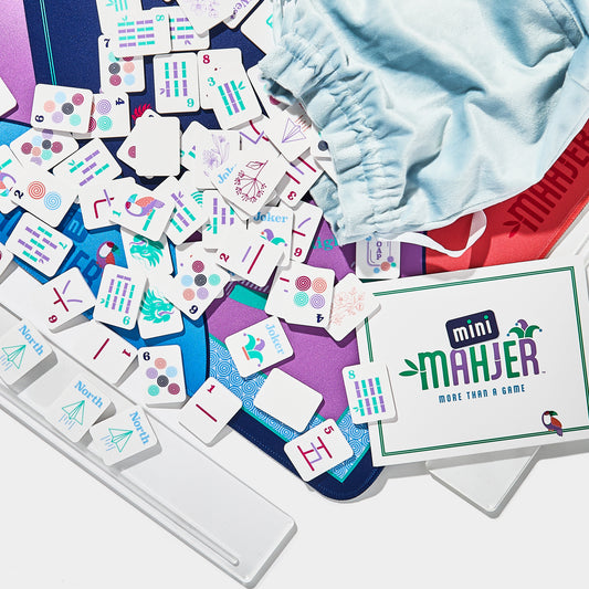 Complete Game:  OG Edition