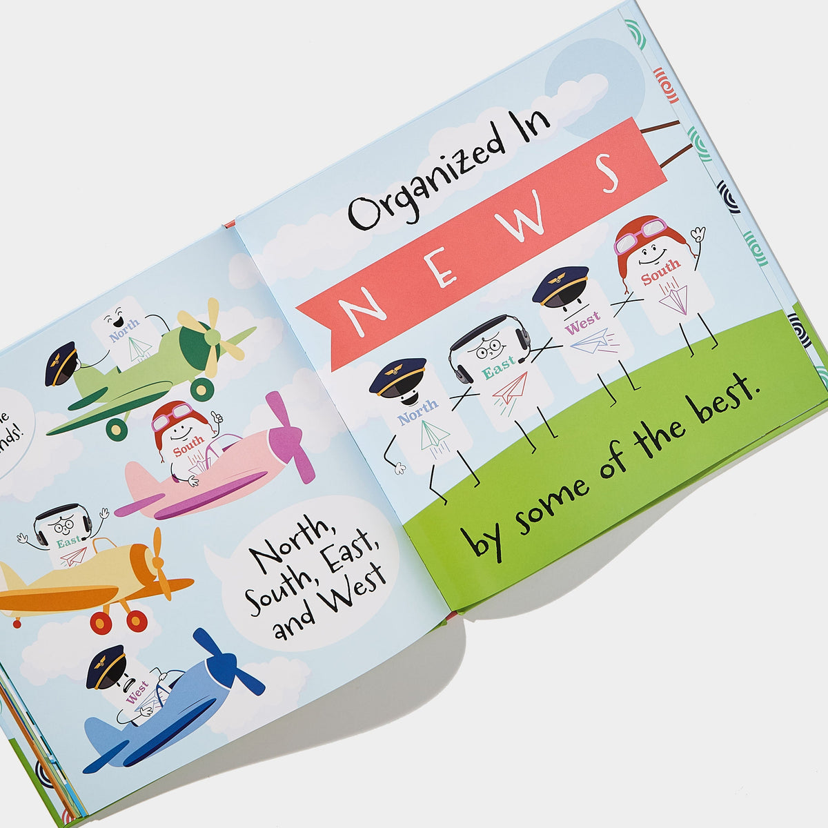 Book Reveal: When the Tiles Come Together
