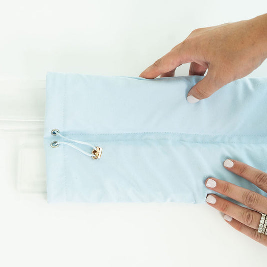 Mini Mahjer Travel Rack Bag