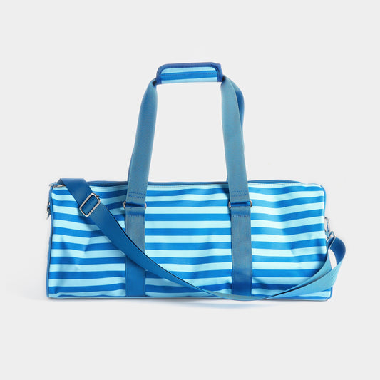 Carry All Bag:  BLUE